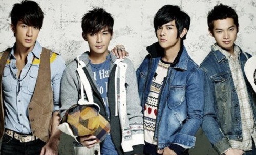 炎亚纶曝飞轮海私下不联系(飞轮海炎亚纶事件天涯) 炎亚纶曝飞轮海私下不联系(飞轮海炎亚纶事件天涯)