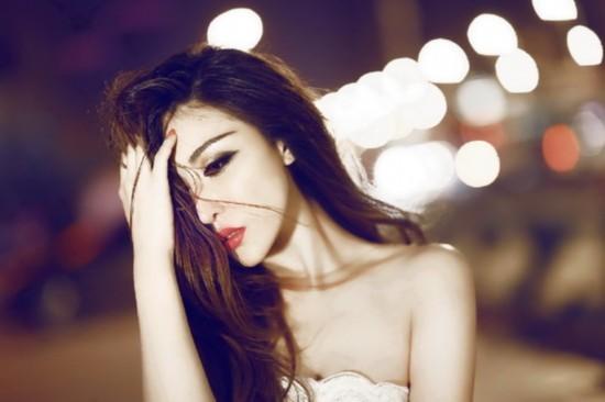 黛欣霓主演电影