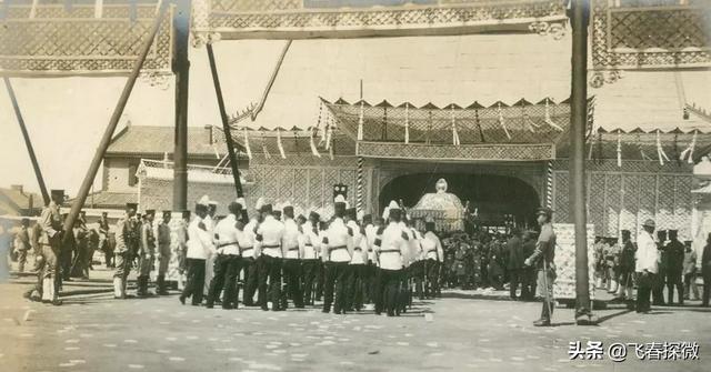 袁世凯是什么病死的(袁世凯因病去世)(10)