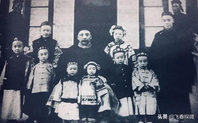 袁世凯是什么病死的(袁世凯因病去世)(5)