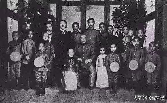 袁世凯是什么病死的(袁世凯因病去世)(9)