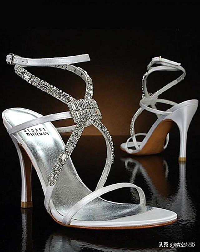 世界上最贵的鞋子是什么鞋（世界上最昂贵的10双鞋）(2)