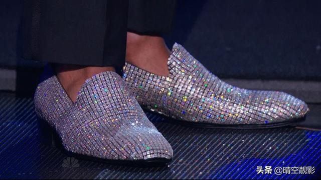 世界上最贵的鞋子是什么鞋（世界上最昂贵的10双鞋）(4)