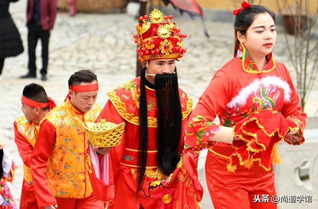 大年初一到初七都是什么日子(都有些什么讲究)(6)