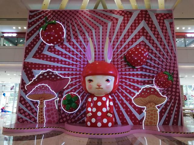 桂城千灯湖旅游攻略（地铁广佛线佛山无敌漂亮的千灯湖一日游攻略A篇）(27)