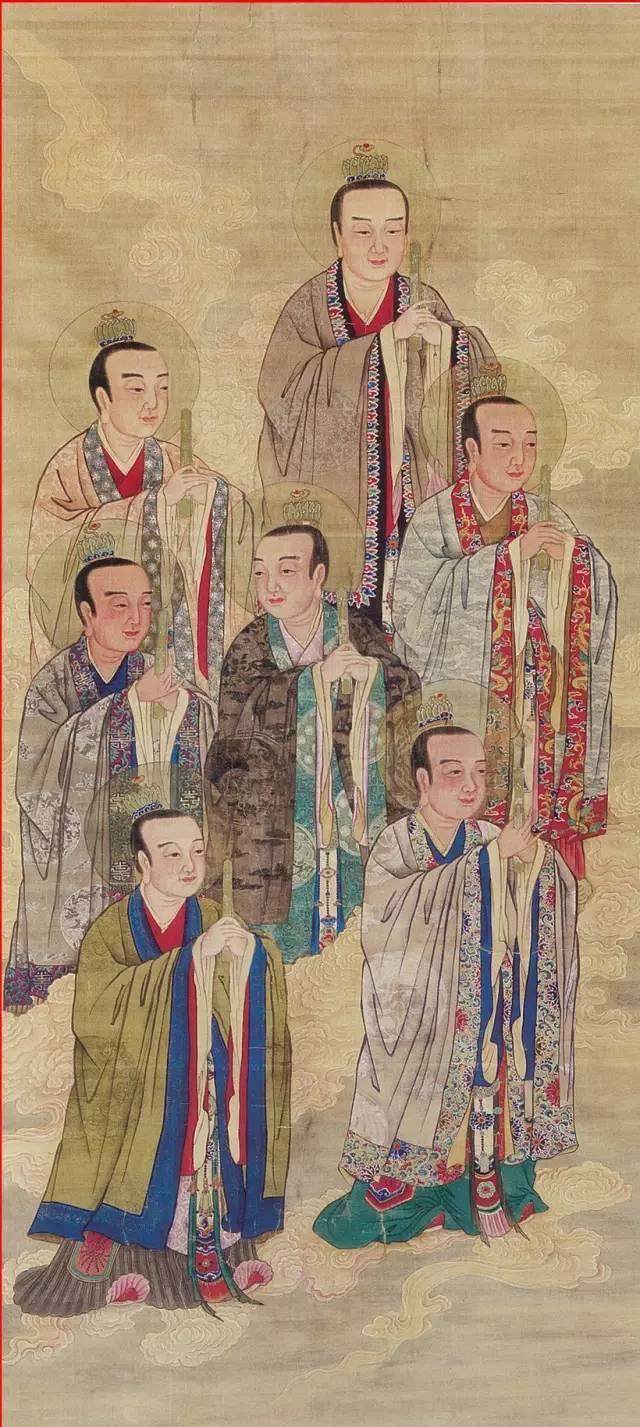 北斗七星是什么星座（北半球不可不知的星座）(4)