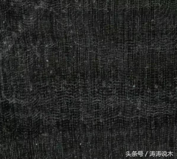 乌木一般是什么木头（加蓬乌木木材简介）(4)