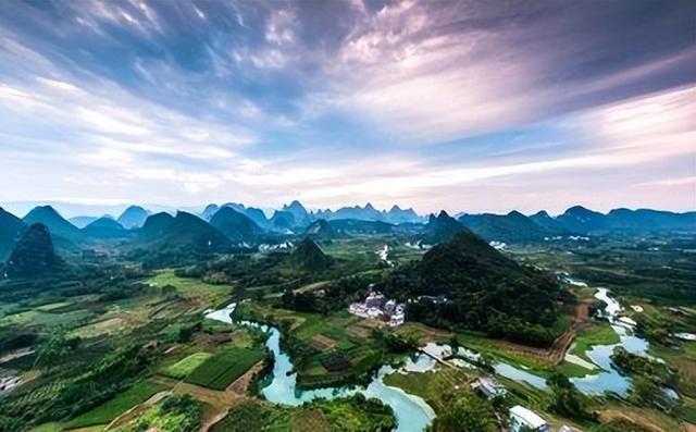 一生最该去的51个旅游景点(一生必去的5个旅游景点)(4)