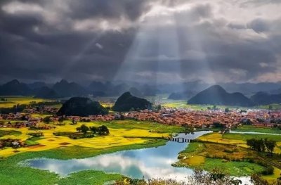 ​一生最该去的51个旅游景点（一生必去的5个旅游景点）