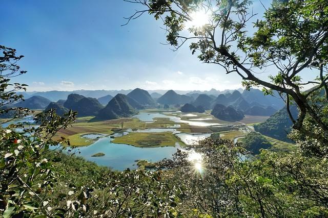 一生最该去的51个旅游景点(一生必去的5个旅游景点)(2)