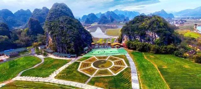 清远最好的旅游景点(这16个景点不容错过)(4)