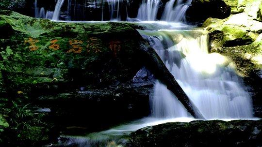 清远最好的旅游景点(这16个景点不容错过)(14)