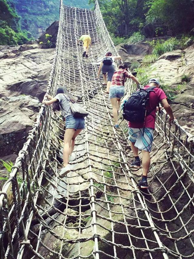 清远最好的旅游景点(这16个景点不容错过)(8)