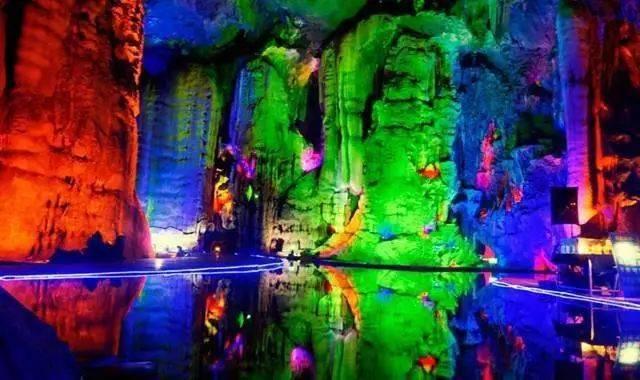 清远最好的旅游景点(这16个景点不容错过)(6)