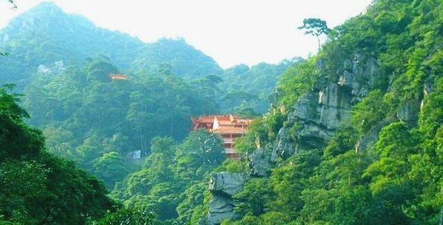 清远最好的旅游景点(这16个景点不容错过)(3)