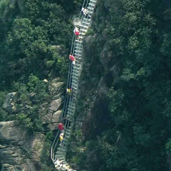 清远最好的旅游景点(这16个景点不容错过)(12)