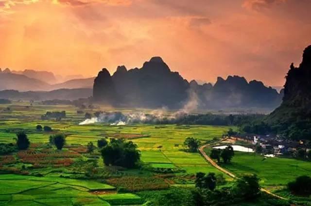 清远最好的旅游景点(这16个景点不容错过)(16)