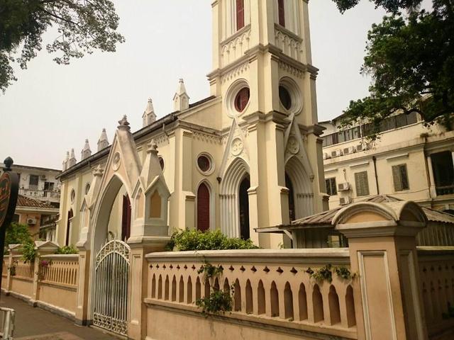 广州50个旅游景点攻略(广州十大必去旅游景点)(16)