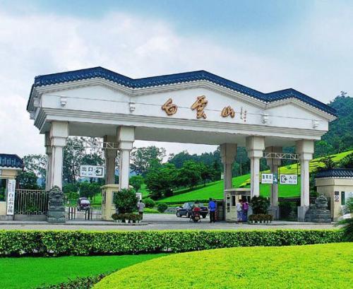 广州50个旅游景点攻略(广州十大必去旅游景点)(12)