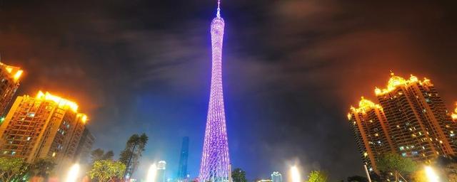 广州50个旅游景点攻略(广州十大必去旅游景点)(3)
