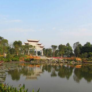 广州50个旅游景点攻略(广州十大必去旅游景点)(5)