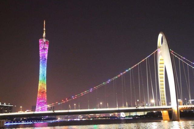 广州50个旅游景点攻略(广州十大必去旅游景点)(2)