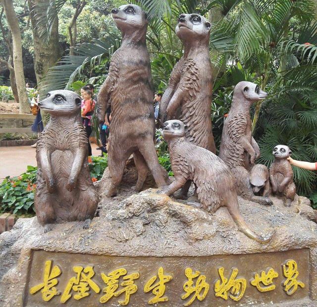 广州50个旅游景点攻略(广州十大必去旅游景点)(6)