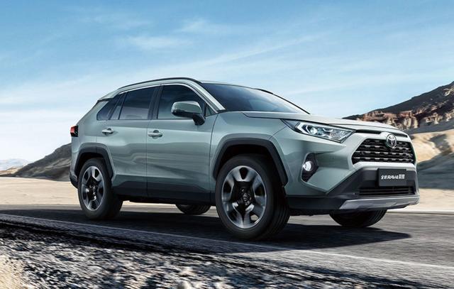 口碑最好的十款suv排名(汽车市场上口碑最好的5款SUV)(3)