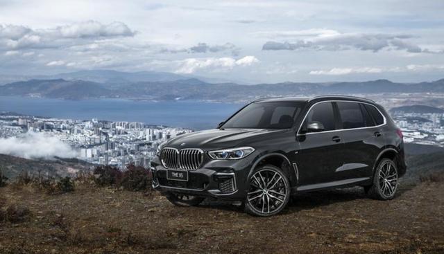 口碑最好的十款suv排名(汽车市场上口碑最好的5款SUV)(5)