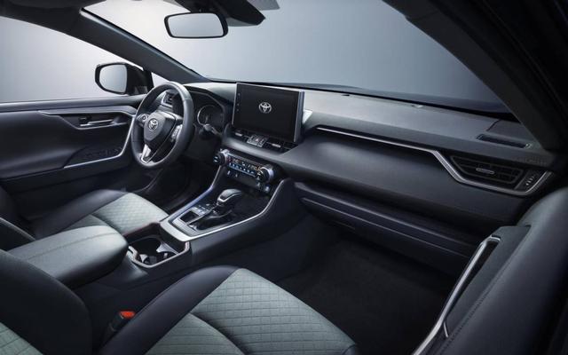 口碑最好的十款suv排名(汽车市场上口碑最好的5款SUV)(4)