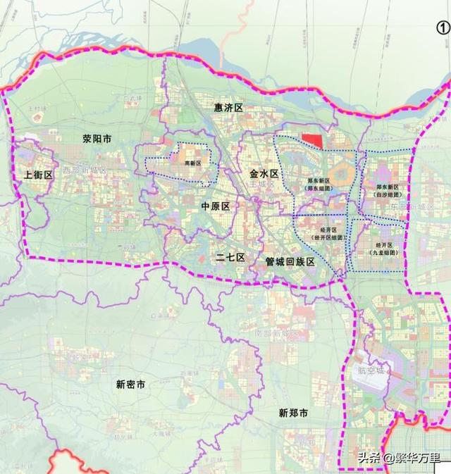 河南郑州富士康在哪个市（富士康落户河南省以后）(4)