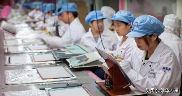 河南郑州富士康在哪个市（富士康落户河南省以后）(5)