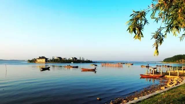 山东菏泽有什么景点（山东菏泽著名的九大旅游景点）(3)