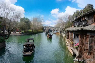 ​嘉兴乌镇值得去旅游吗（嘉兴的两大古镇）