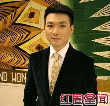 康辉老婆是谁家庭背景很有钱吗 康辉妻子刘雅洁素颜照片欣赏