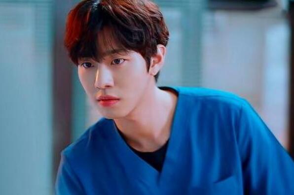 浪漫医生金师傅2徐宇镇身世