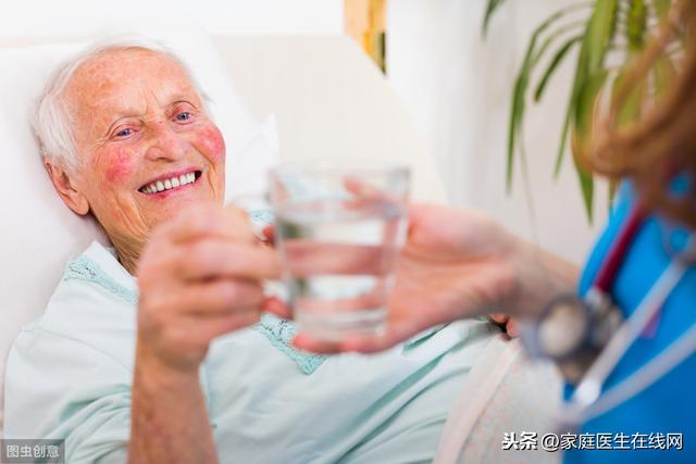 肺脓肿最佳治疗方案是什么(肺脓肿怎么办3个治疗方法)(3)