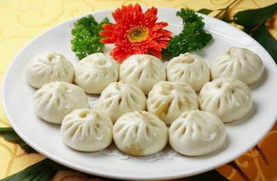 ​包子的利润大约是多少钱（卖包子利润有多大）