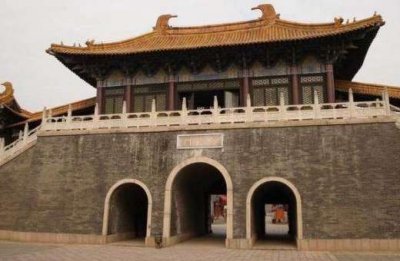 ​应天府是今天的哪里（古代应天是现在的哪个城市）