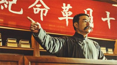 ​中国传播马克思主义的第一人是谁