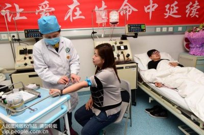 ​什么是诱导多功能干细胞 你听说过万能细胞