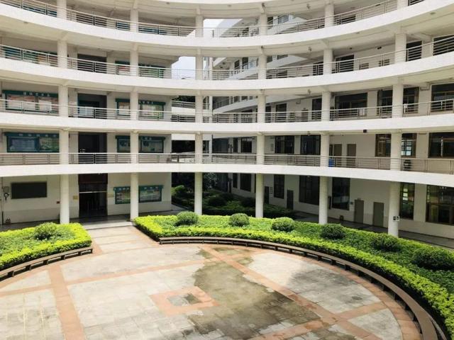 欢迎报读广州城市职业学院(全面了解广州城市职业学院)(6)