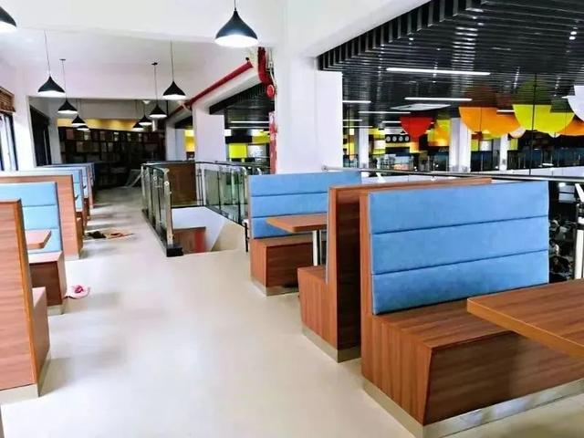 欢迎报读广州城市职业学院(全面了解广州城市职业学院)(13)