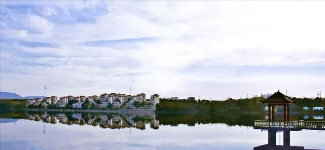 温泉康养旅游经验(风光隽秀养生天堂)(6)