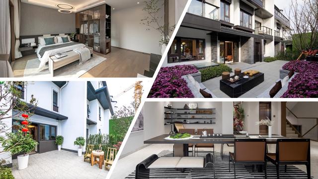 温泉康养旅游经验(风光隽秀养生天堂)(23)