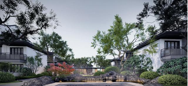 温泉康养旅游经验(风光隽秀养生天堂)(20)