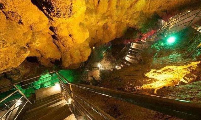 温泉康养旅游经验(风光隽秀养生天堂)(13)