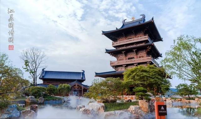 温泉康养旅游经验(风光隽秀养生天堂)(8)