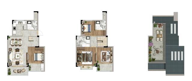 温泉康养旅游经验(风光隽秀养生天堂)(24)