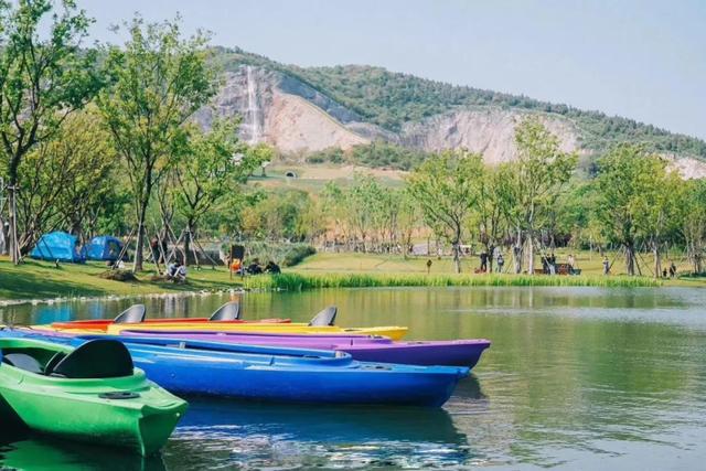 温泉康养旅游经验(风光隽秀养生天堂)(7)